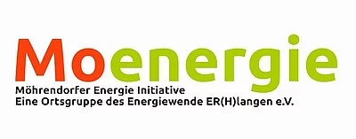 Moenergie Logo